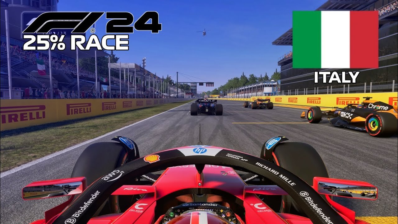 F1 2024 豪华版 截图2