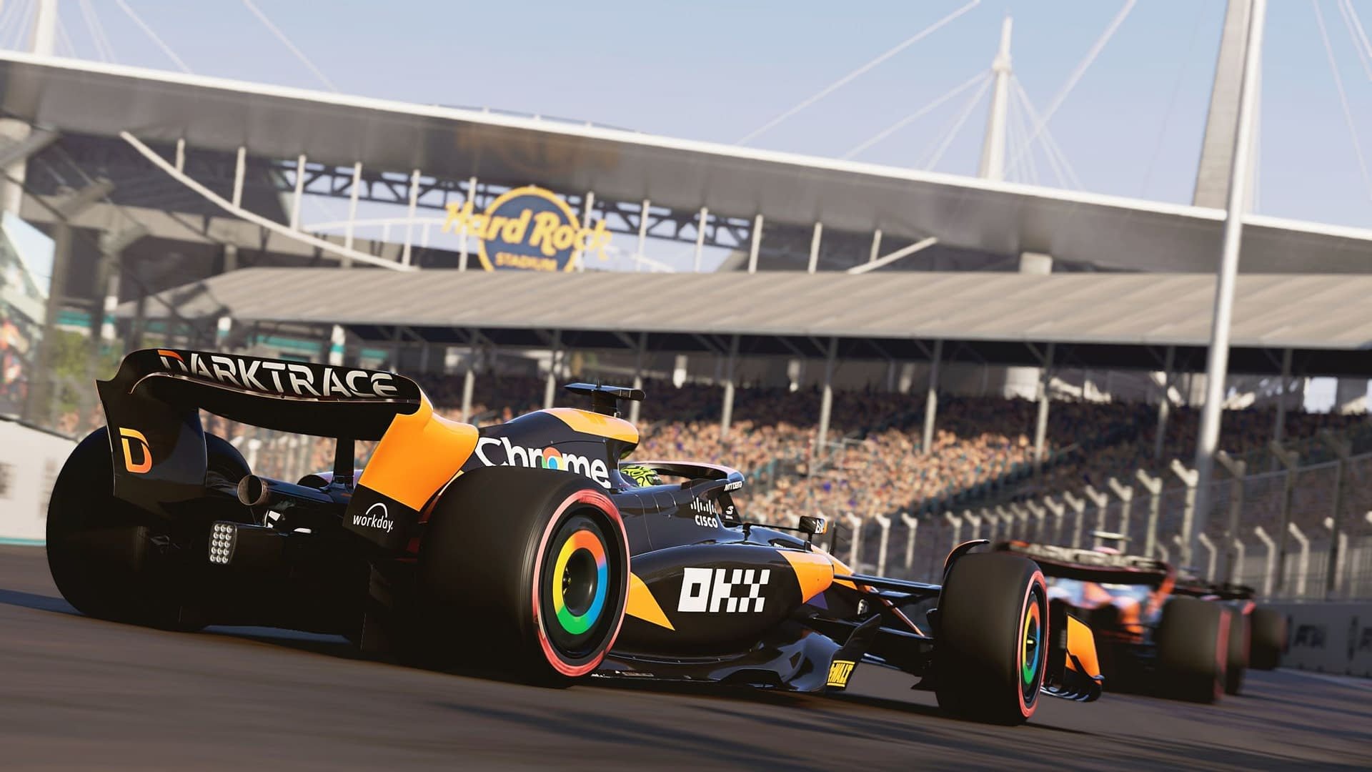 F1 2024 豪华版 截图15