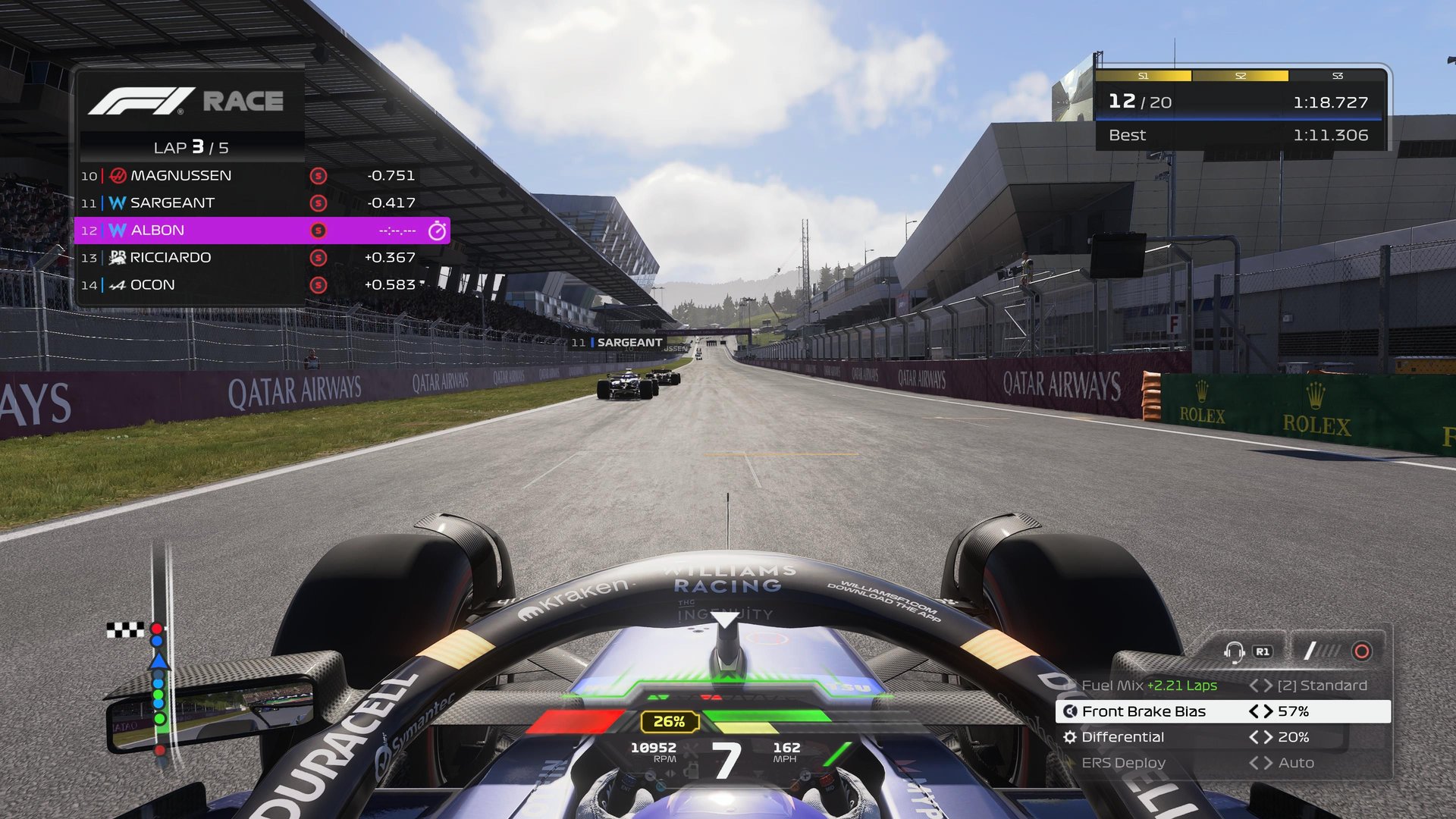F1 2024 豪华版 截图18