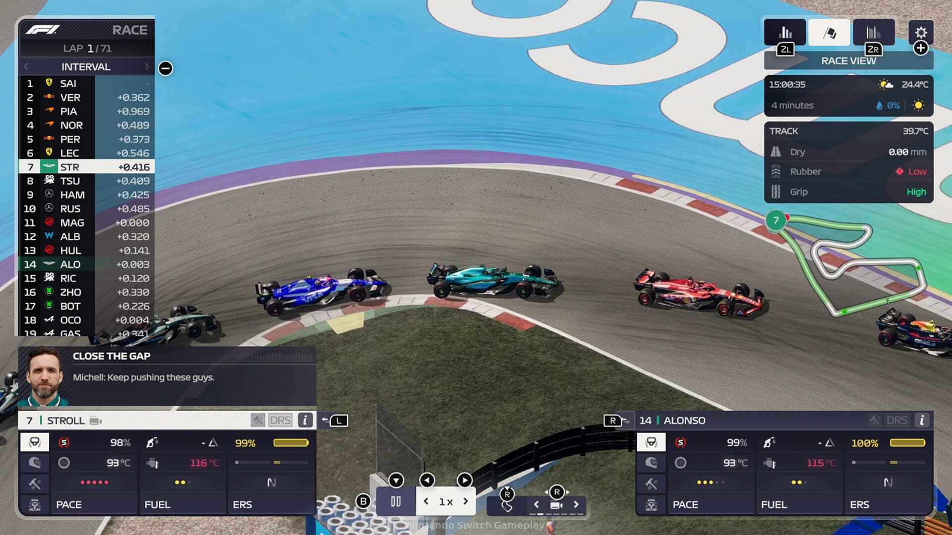 F1 2024 豪华版 截图19