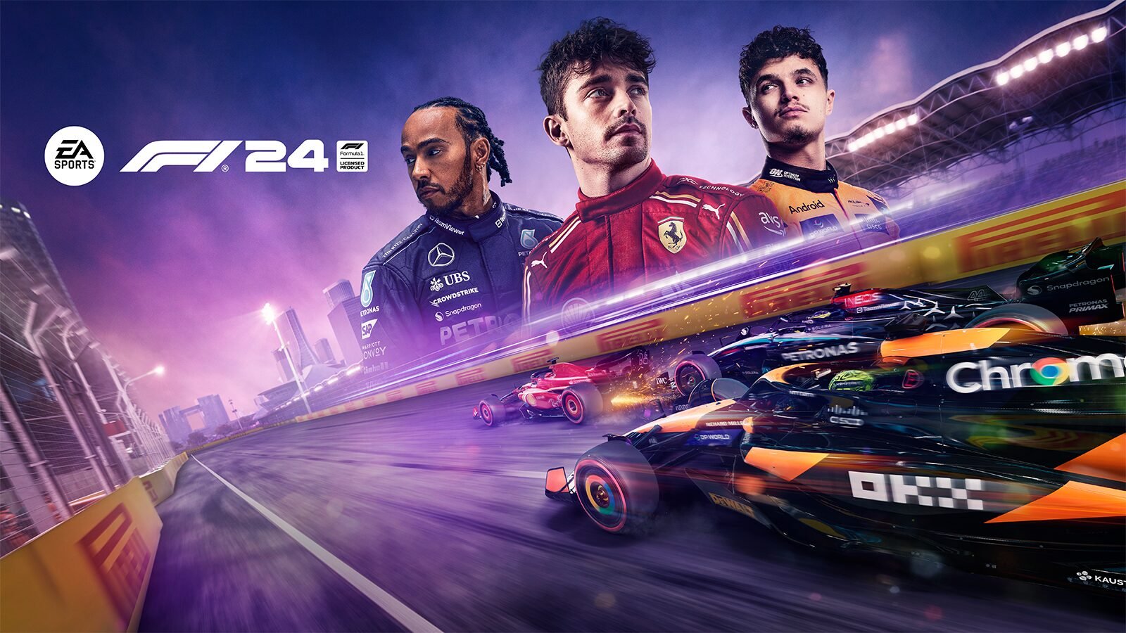 F1 2024 豪华版 截图21