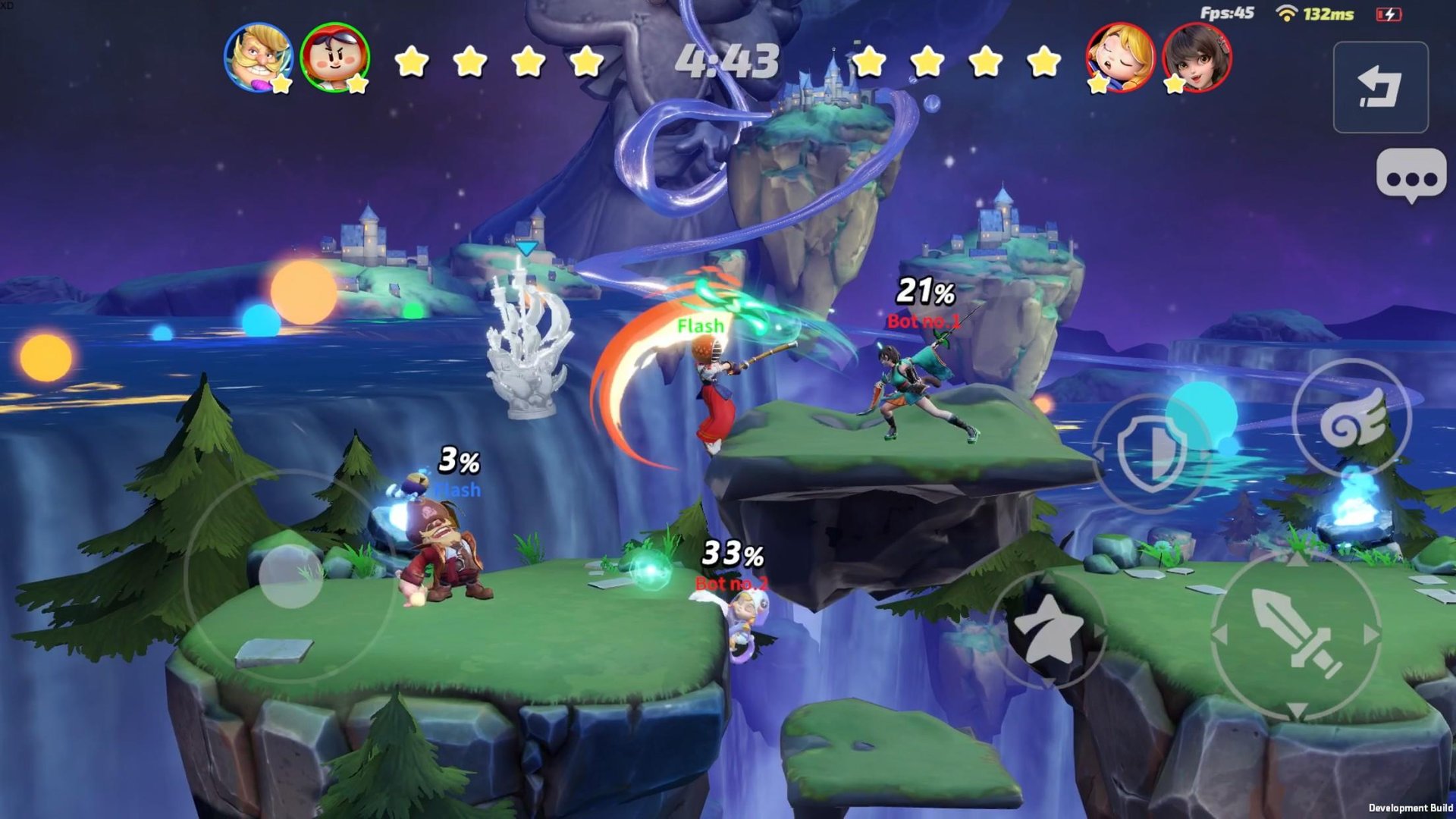 守望先锋2 截图4