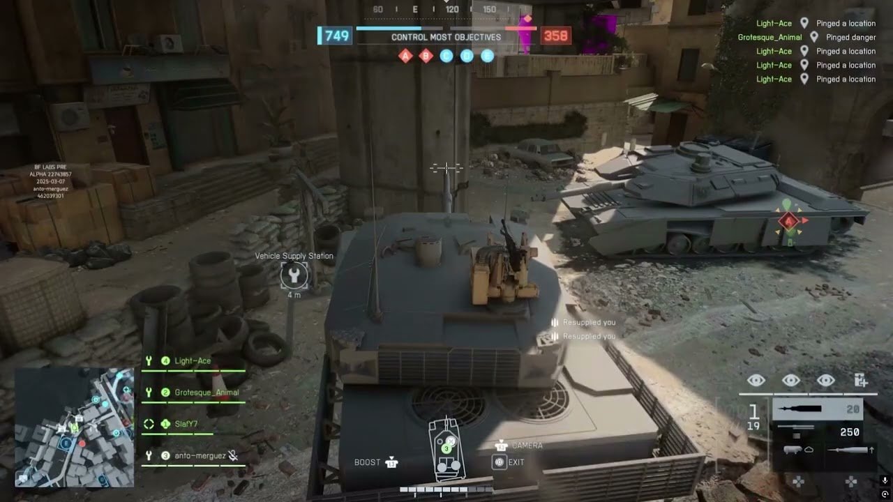 工人物语 年度版 截图6