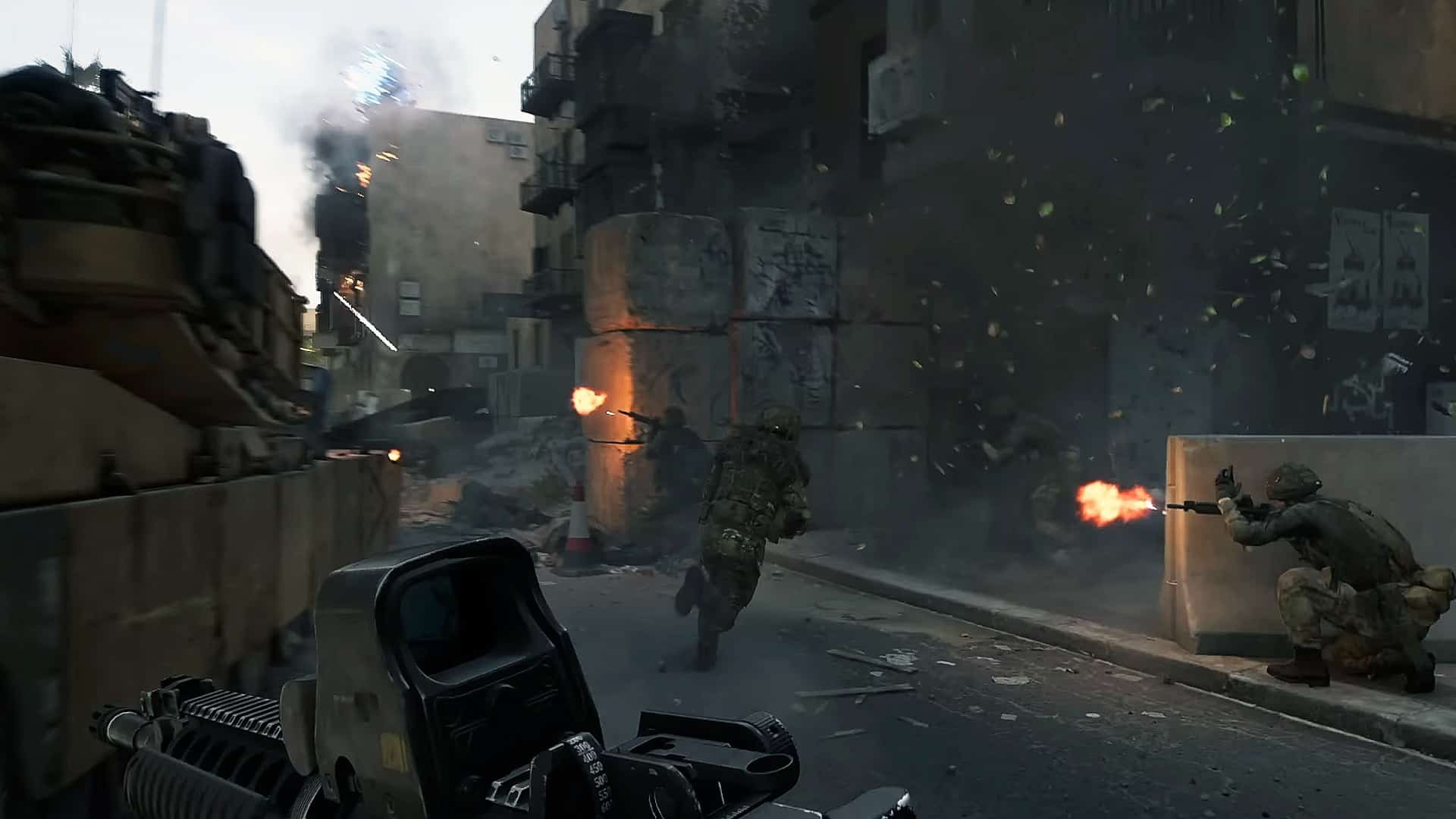 工人物语 年度版 截图12