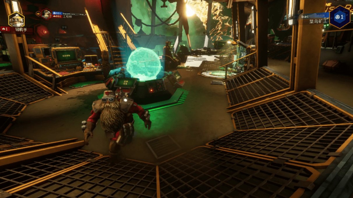 怪物猎人:世界 年度版 截图16