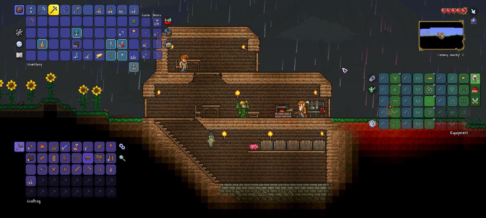 瓦尔海姆 豪华版 截图17