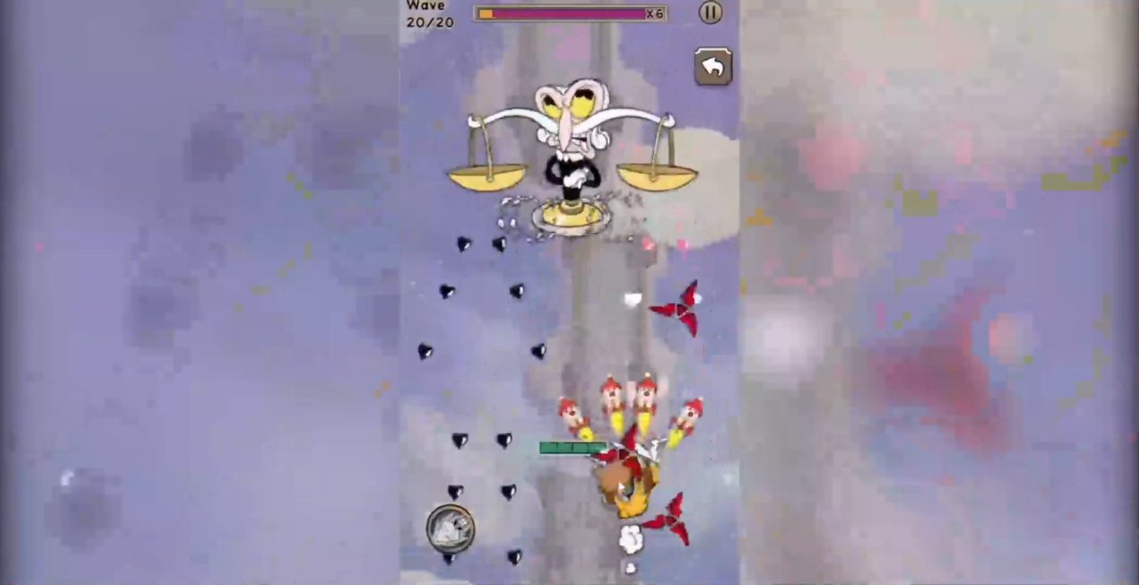 空洞骑士 截图12