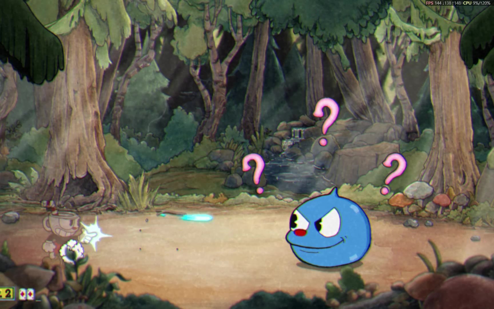 空洞骑士 截图19