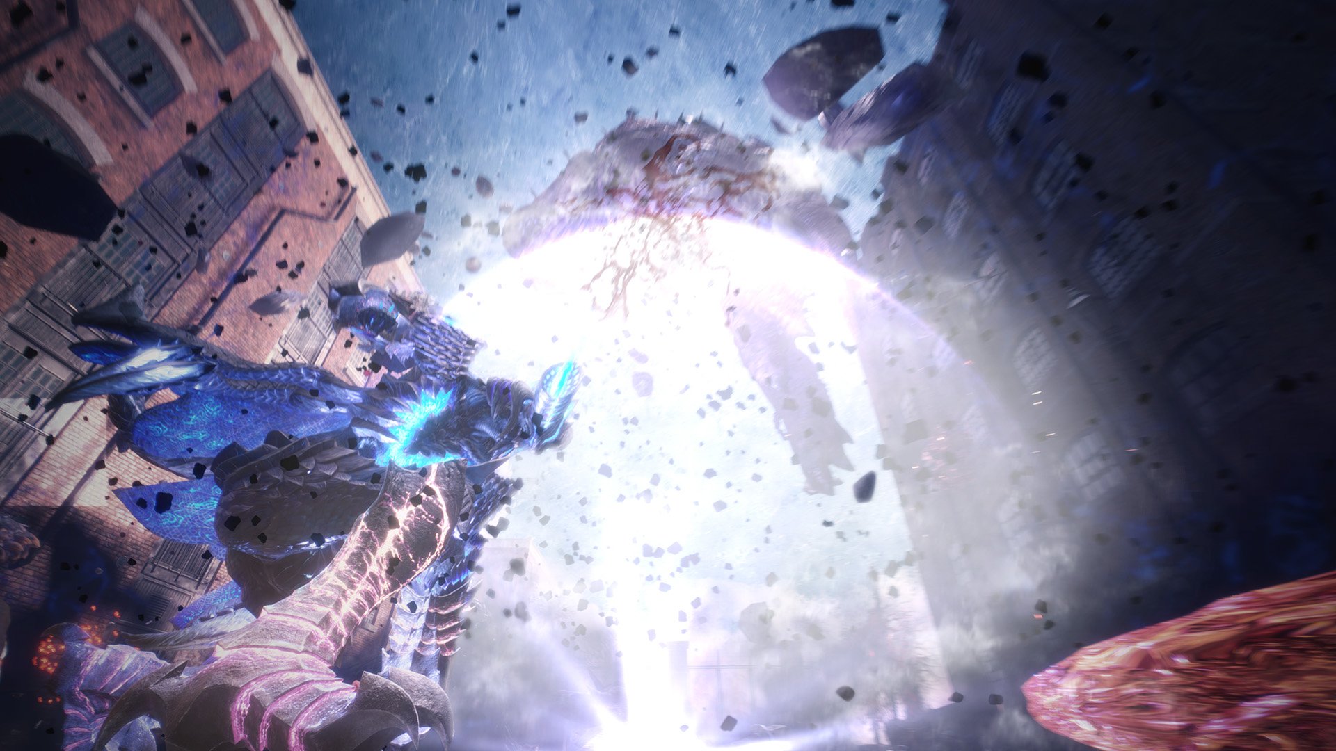 极限竞速:地平线5 重制版 截图3