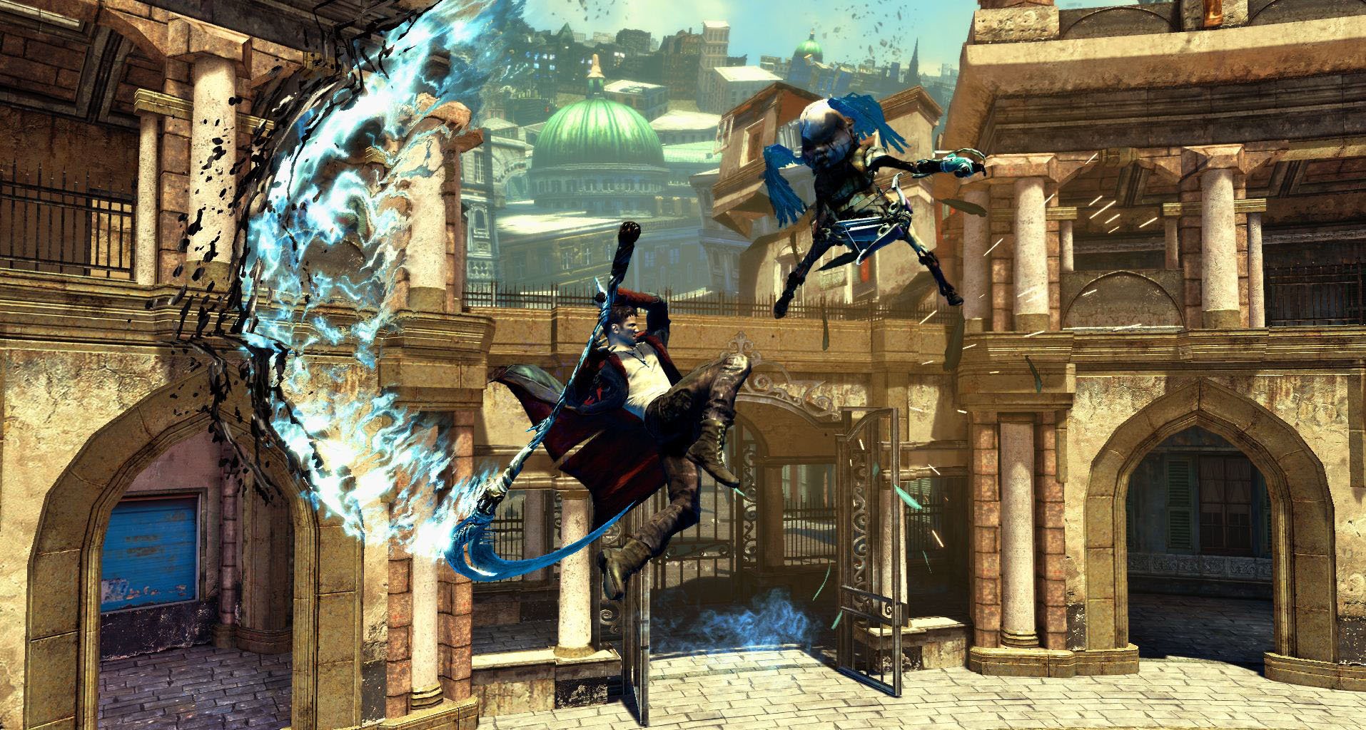 极限竞速:地平线5 重制版 截图15