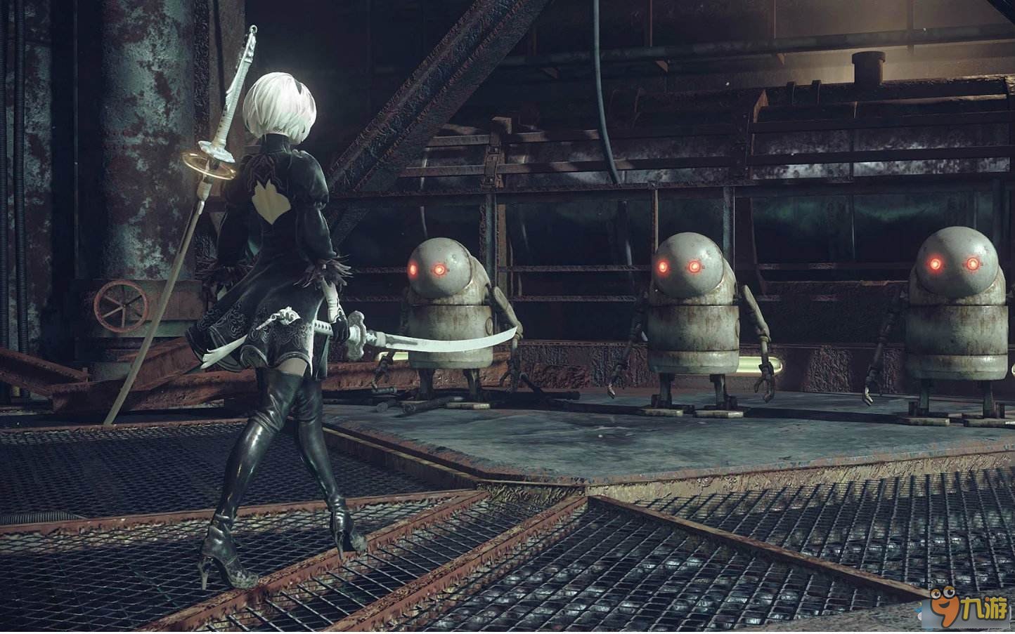 七日杀 终极版 截图20