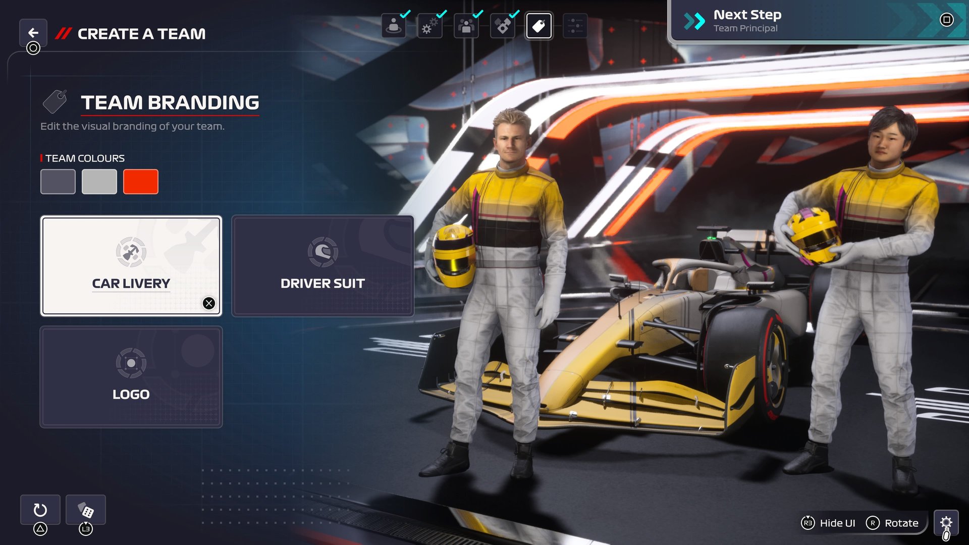 瓦尔海姆 完整版 截图3