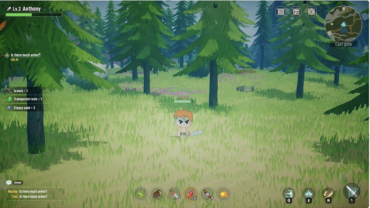 戴森球计划 截图5