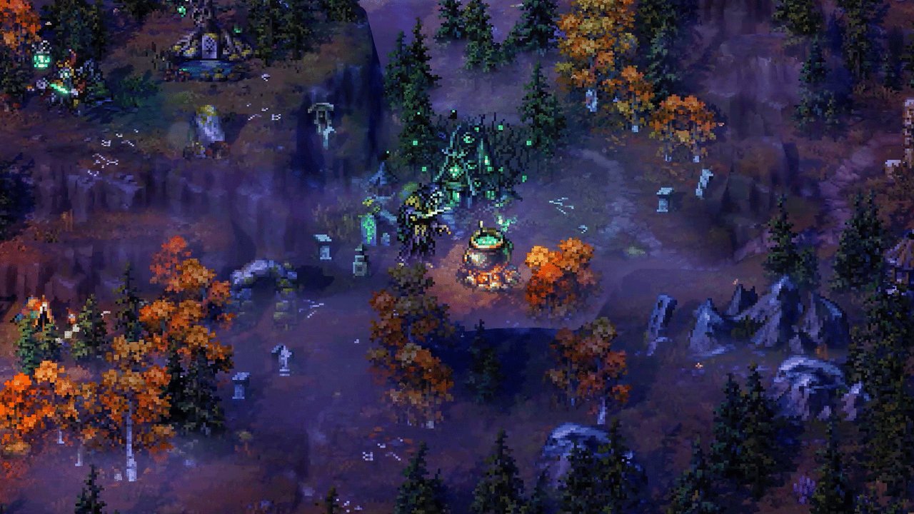 戴森球计划 截图11