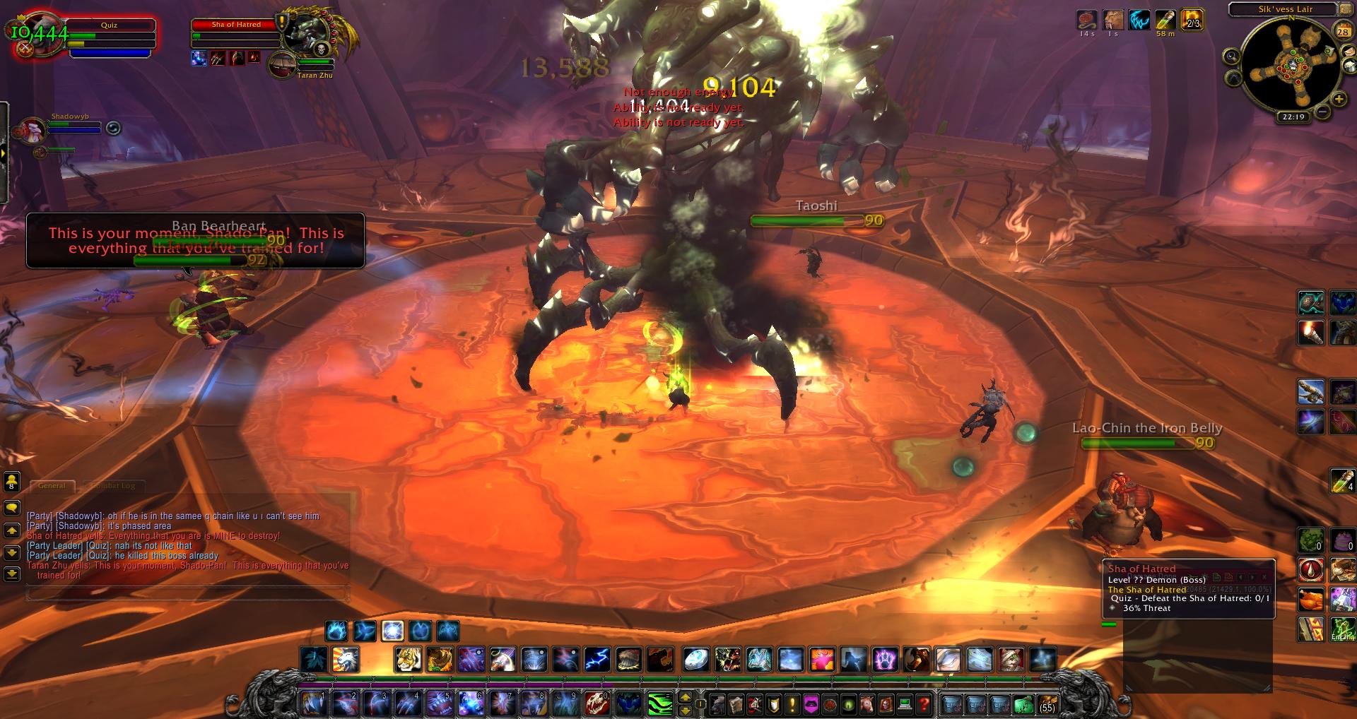 饥荒 终极版 截图10