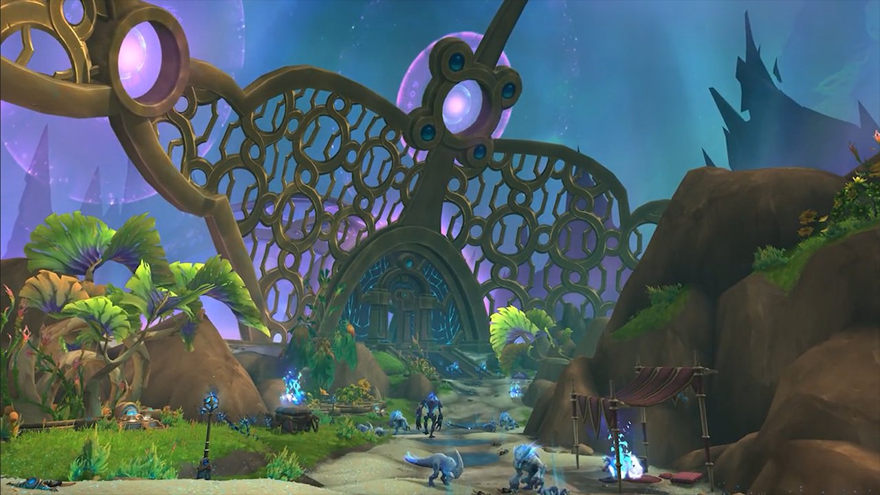 饥荒 终极版 截图11