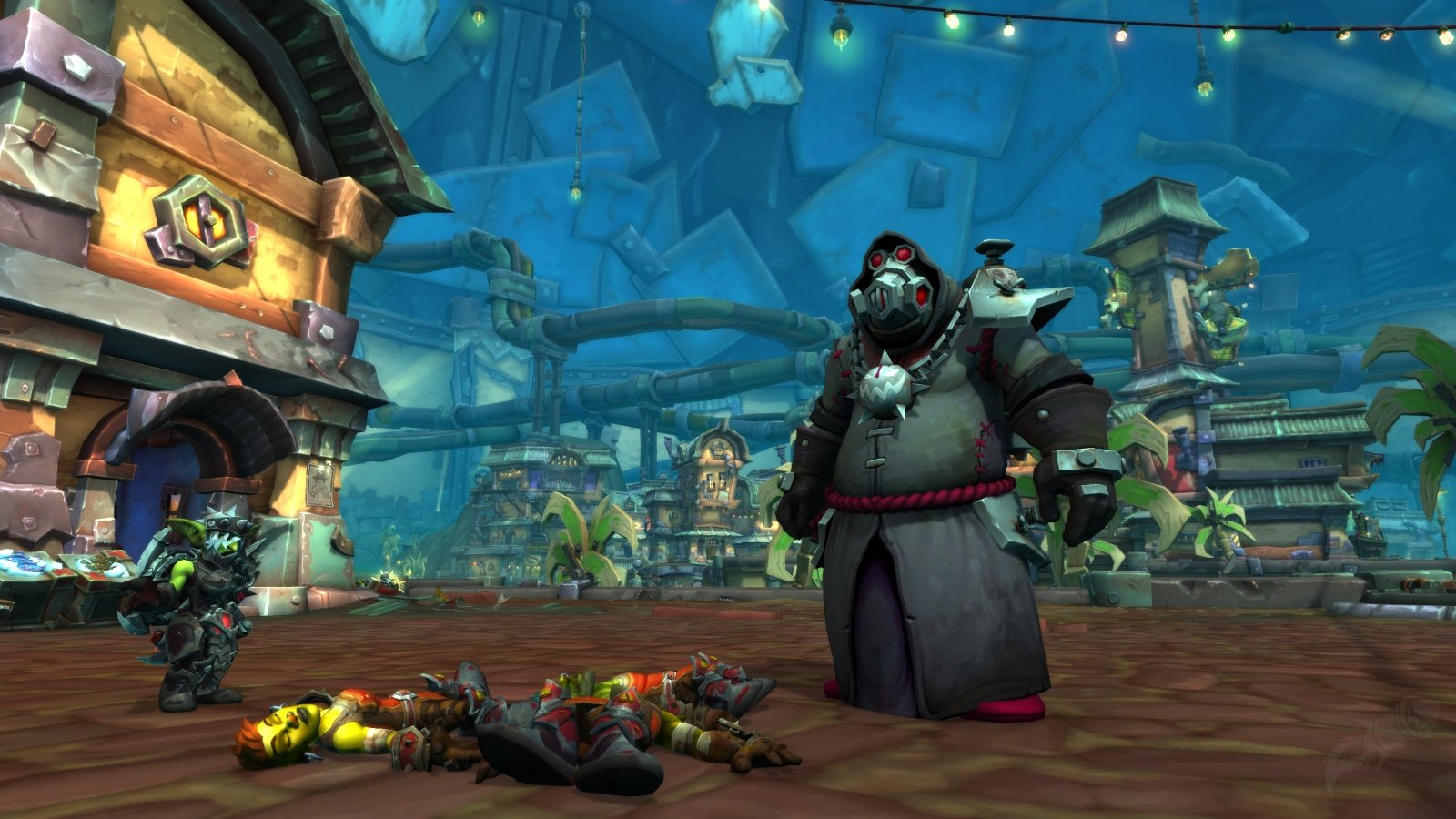 饥荒 终极版 截图19