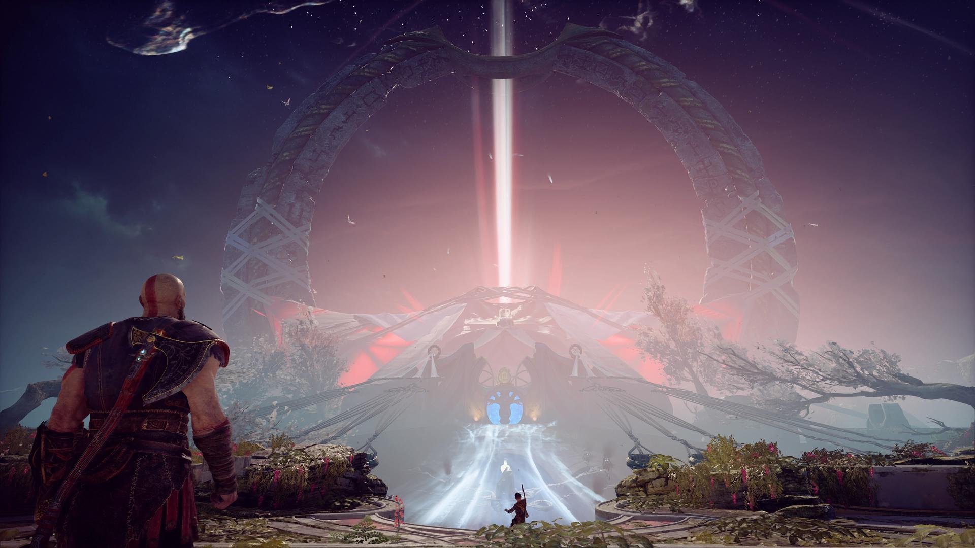 方舟:生存进化 终极版 截图9