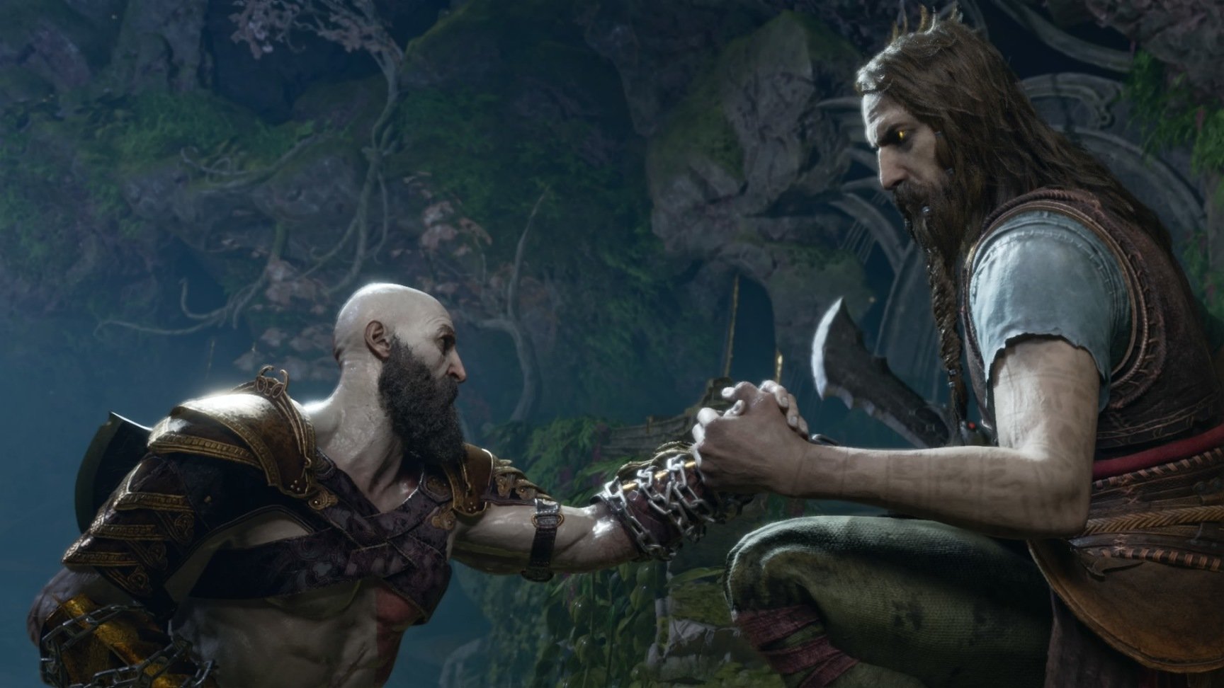 方舟:生存进化 终极版 截图19