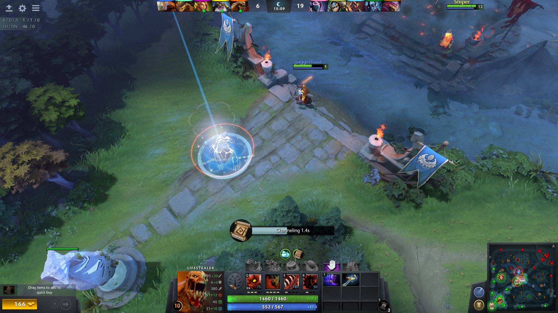 上古卷轴5:天际 终极版 截图3