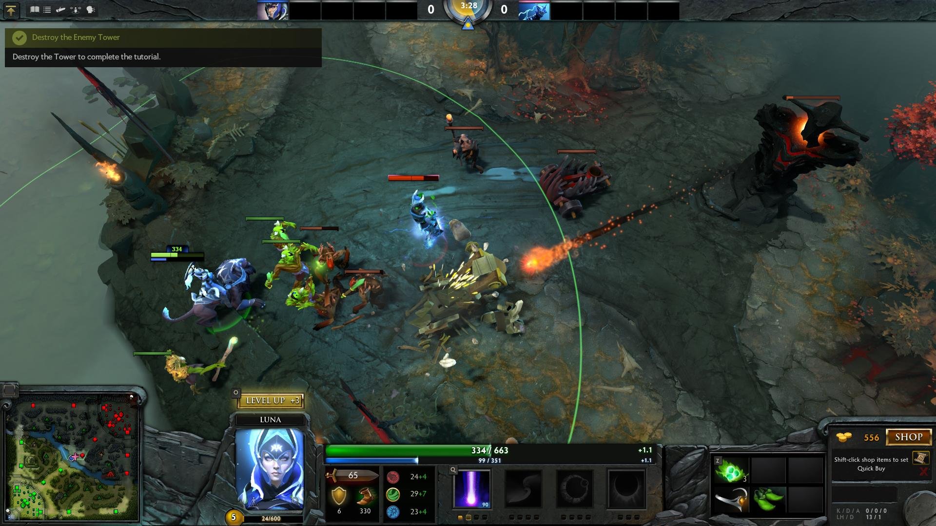 上古卷轴5:天际 终极版 截图5