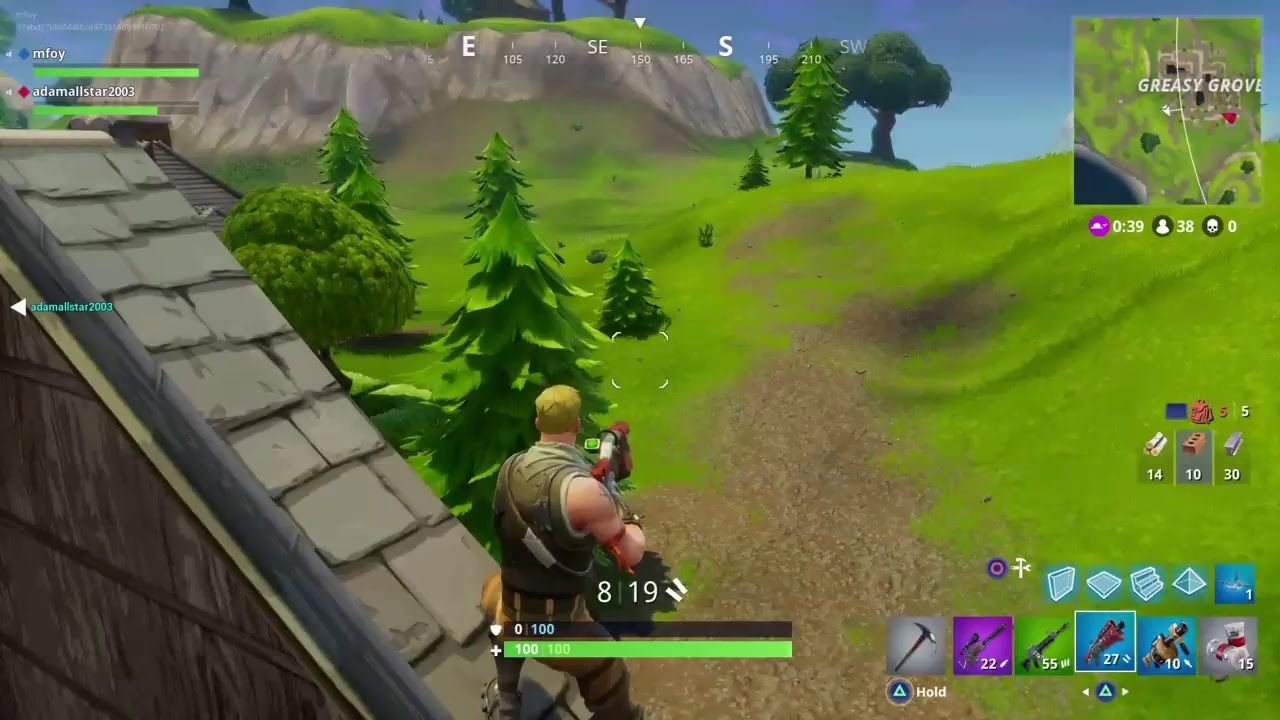 七日杀 终极版 截图16