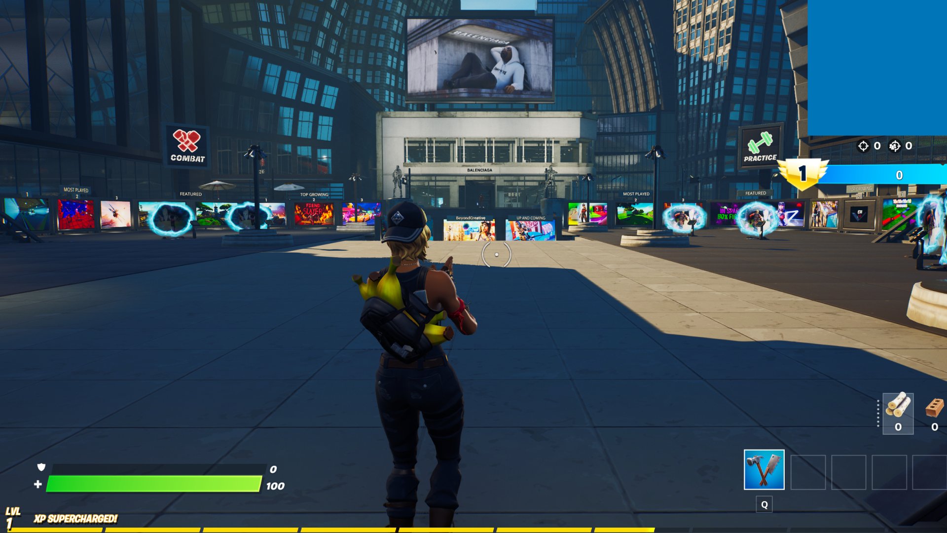 七日杀 终极版 截图18