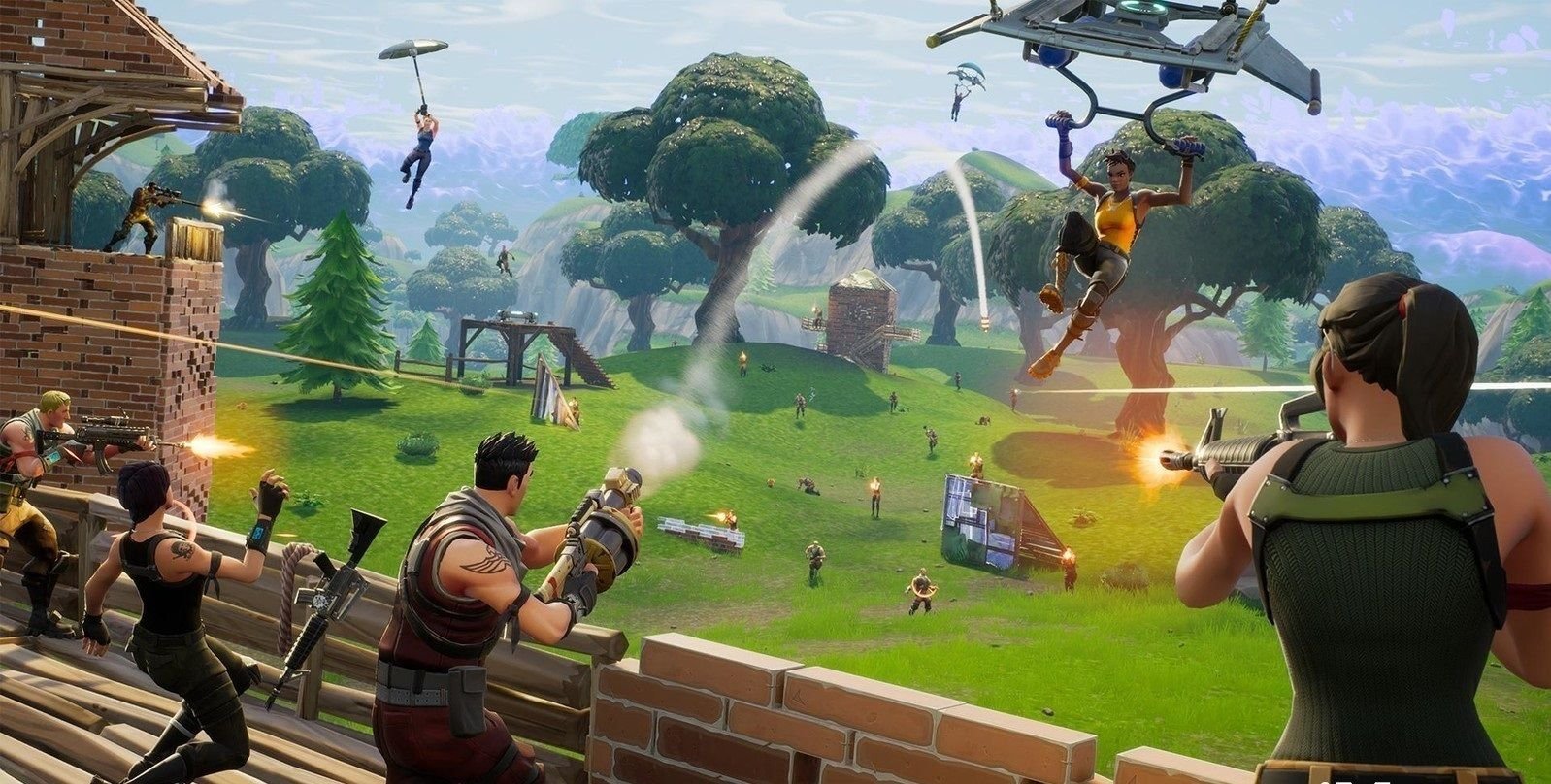 七日杀 终极版 截图19