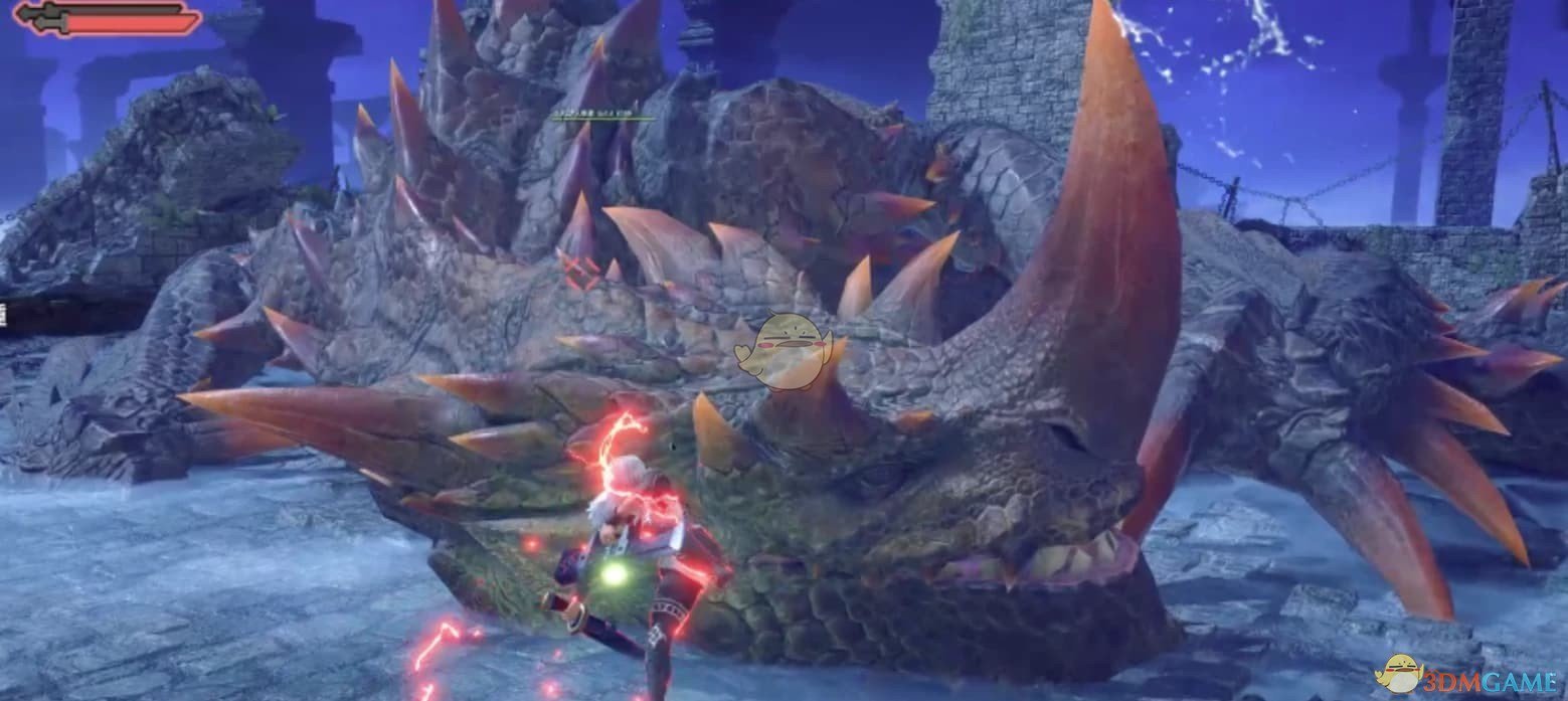 方舟：生存进化 年度版 截图2