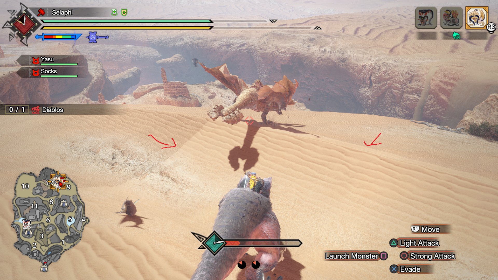 方舟：生存进化 年度版 截图12