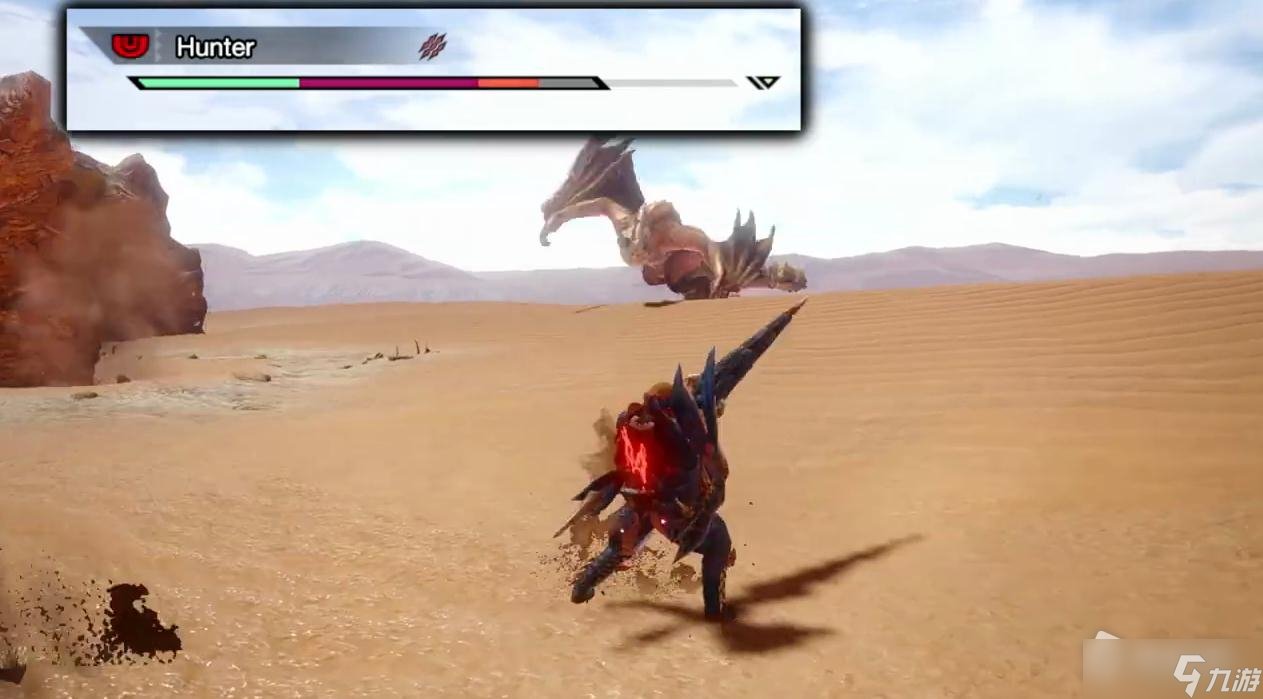 方舟：生存进化 年度版 截图15