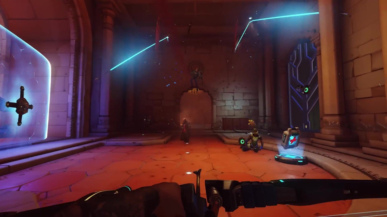 塞尔达传说:旷野之息 完整版 截图15