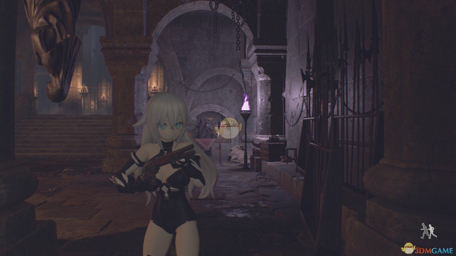 对马岛之魂 豪华版 截图10