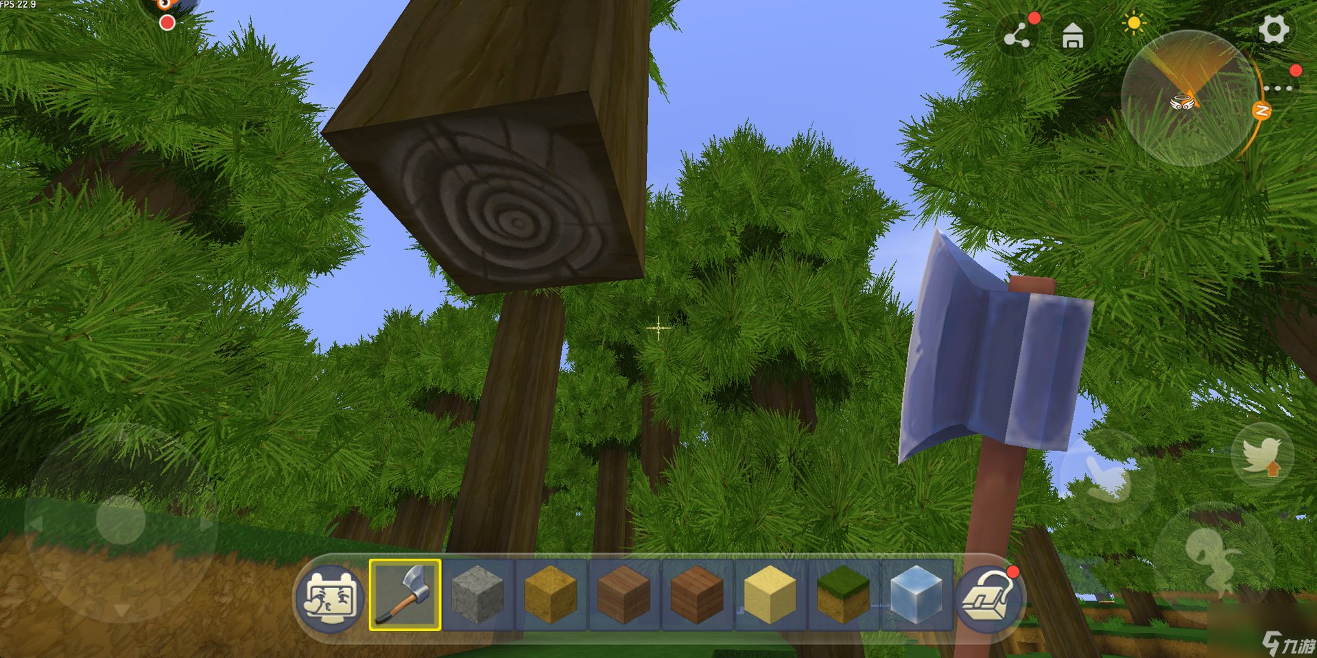 对马岛之魂 豪华版 截图16