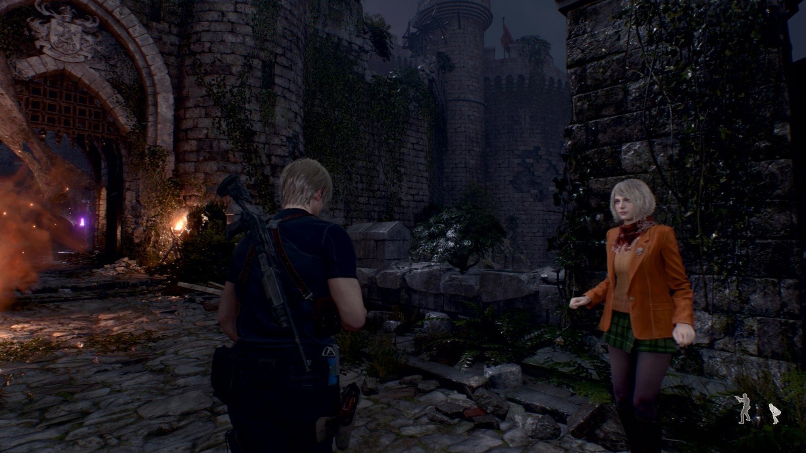 对马岛之魂 豪华版 截图23