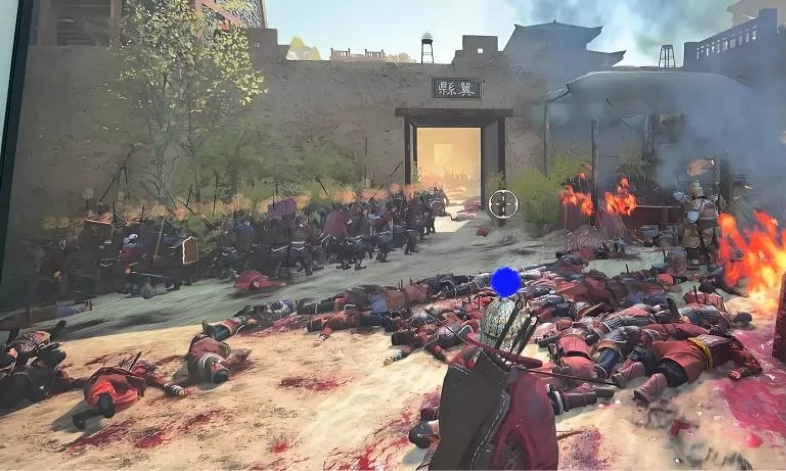 塞尔达传说:旷野之息 完整版 截图13