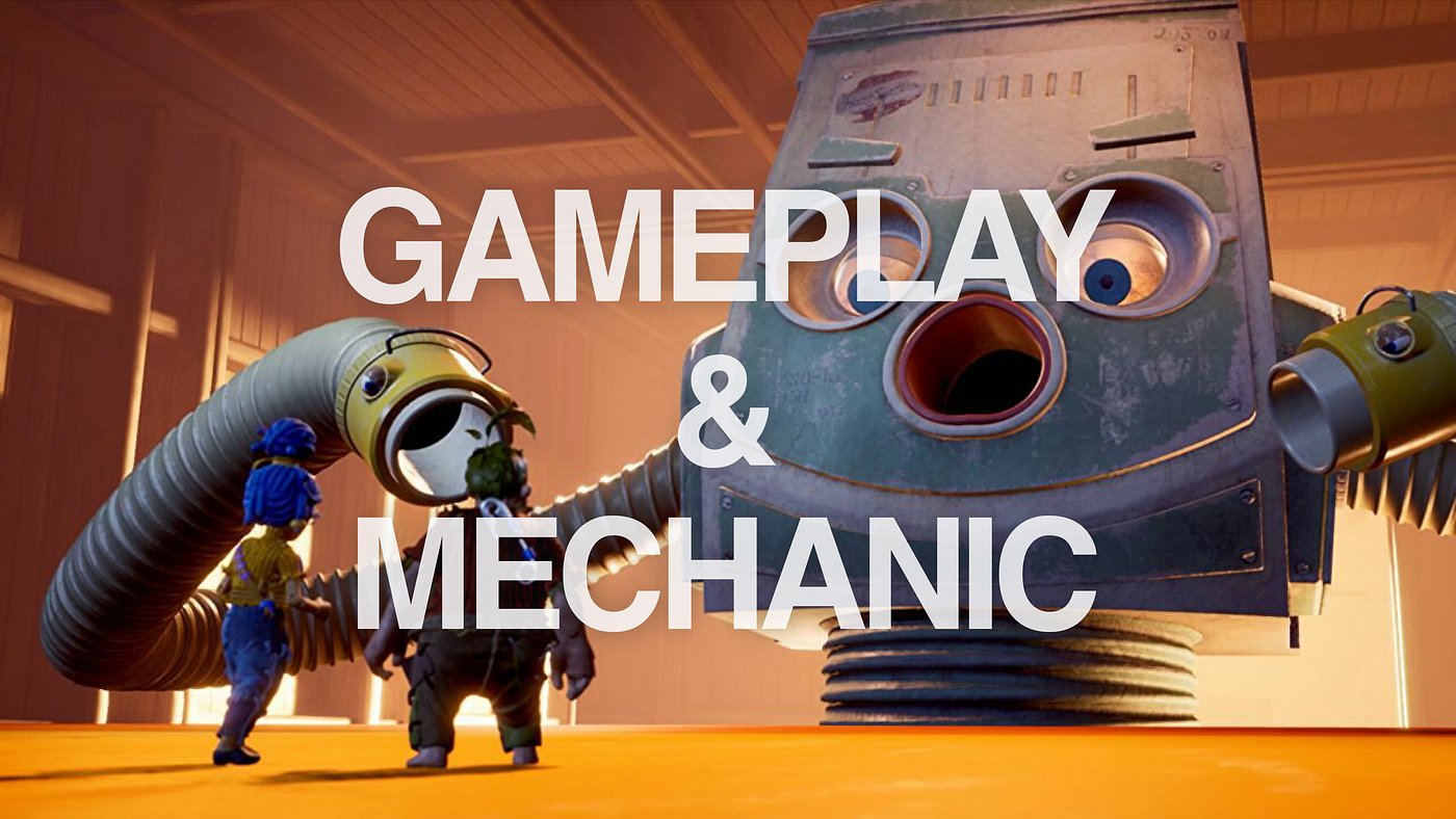 工人物语 年度版 截图9