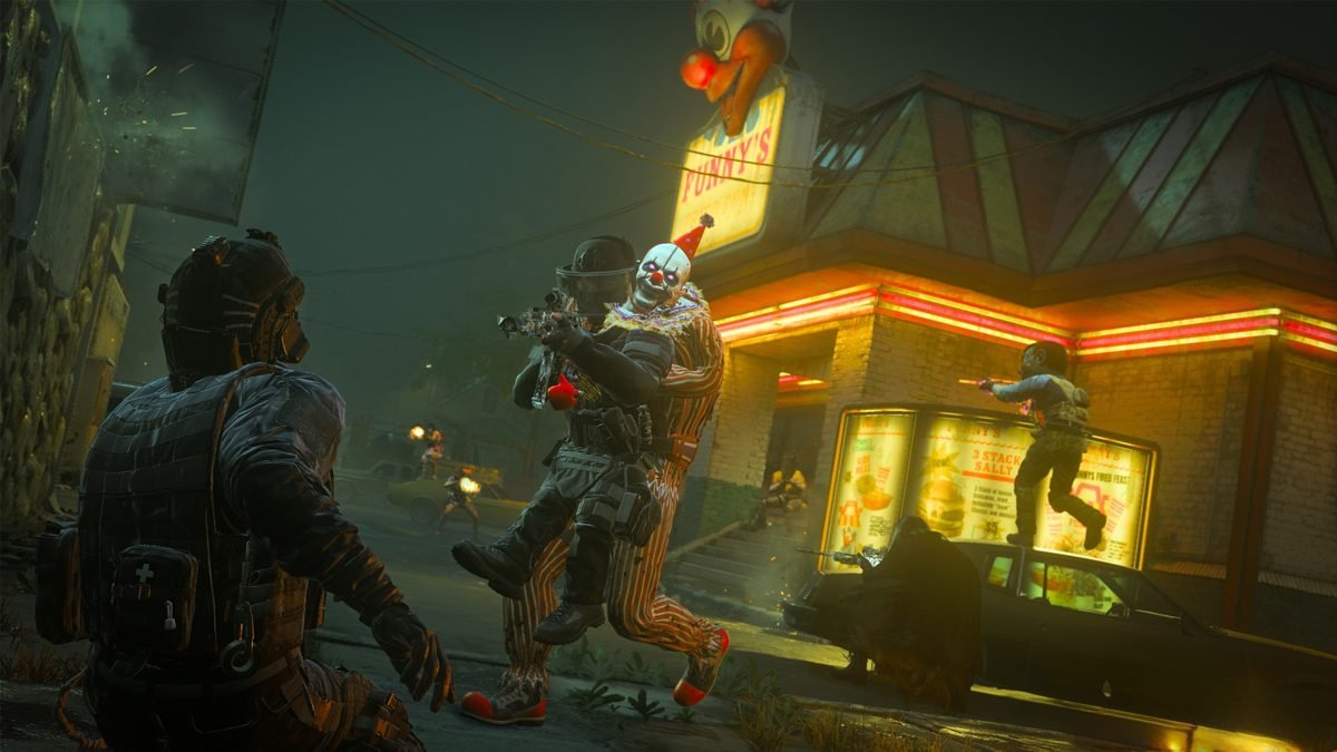 APEX英雄 终极版 截图2