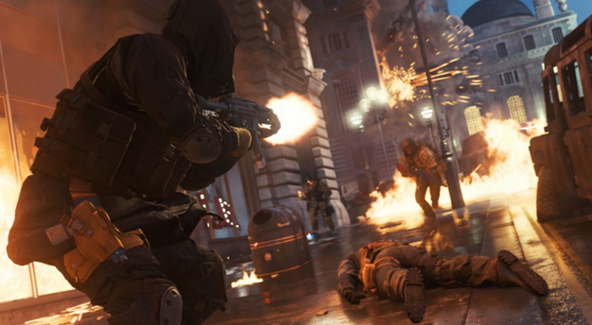 APEX英雄 终极版 截图7