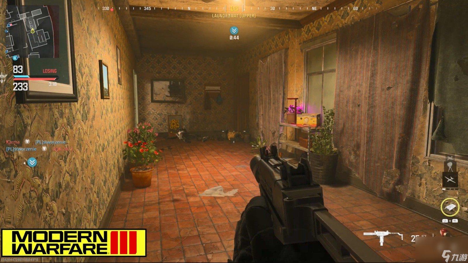 APEX英雄 终极版 截图17