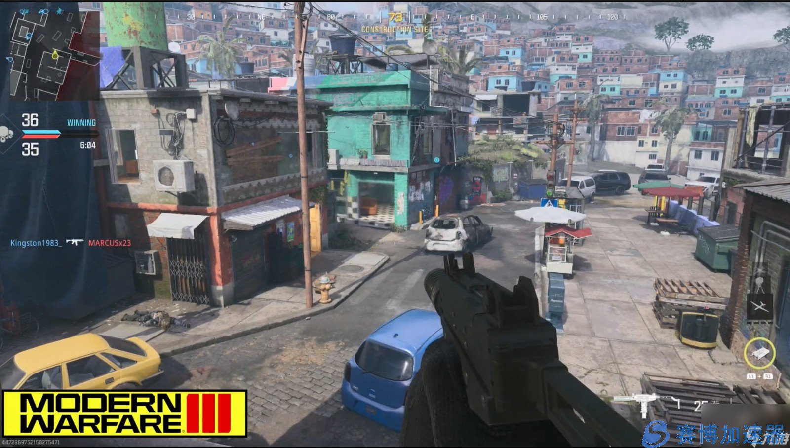 APEX英雄 终极版 截图22