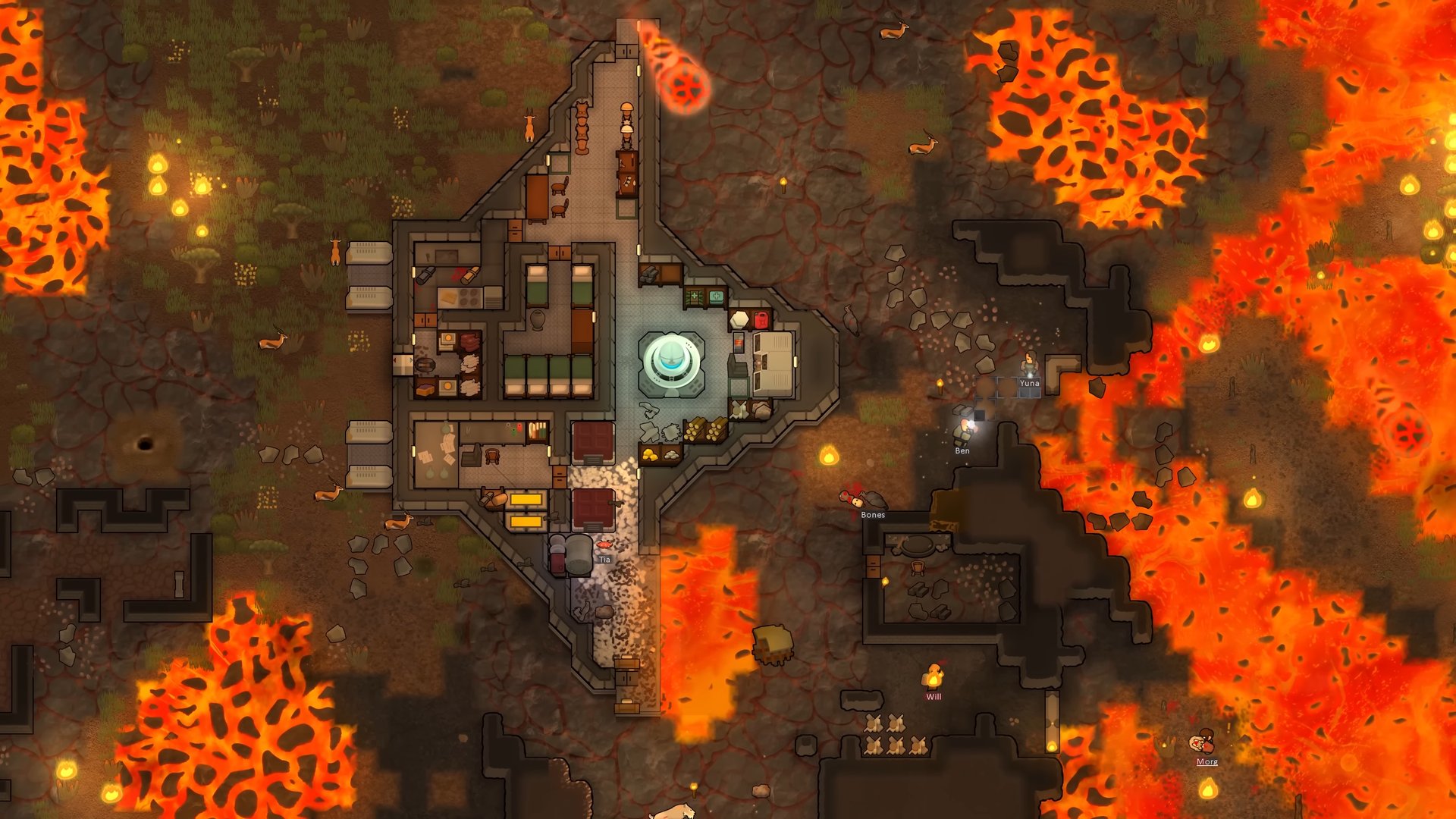 赛博朋克2077 终极版 截图16