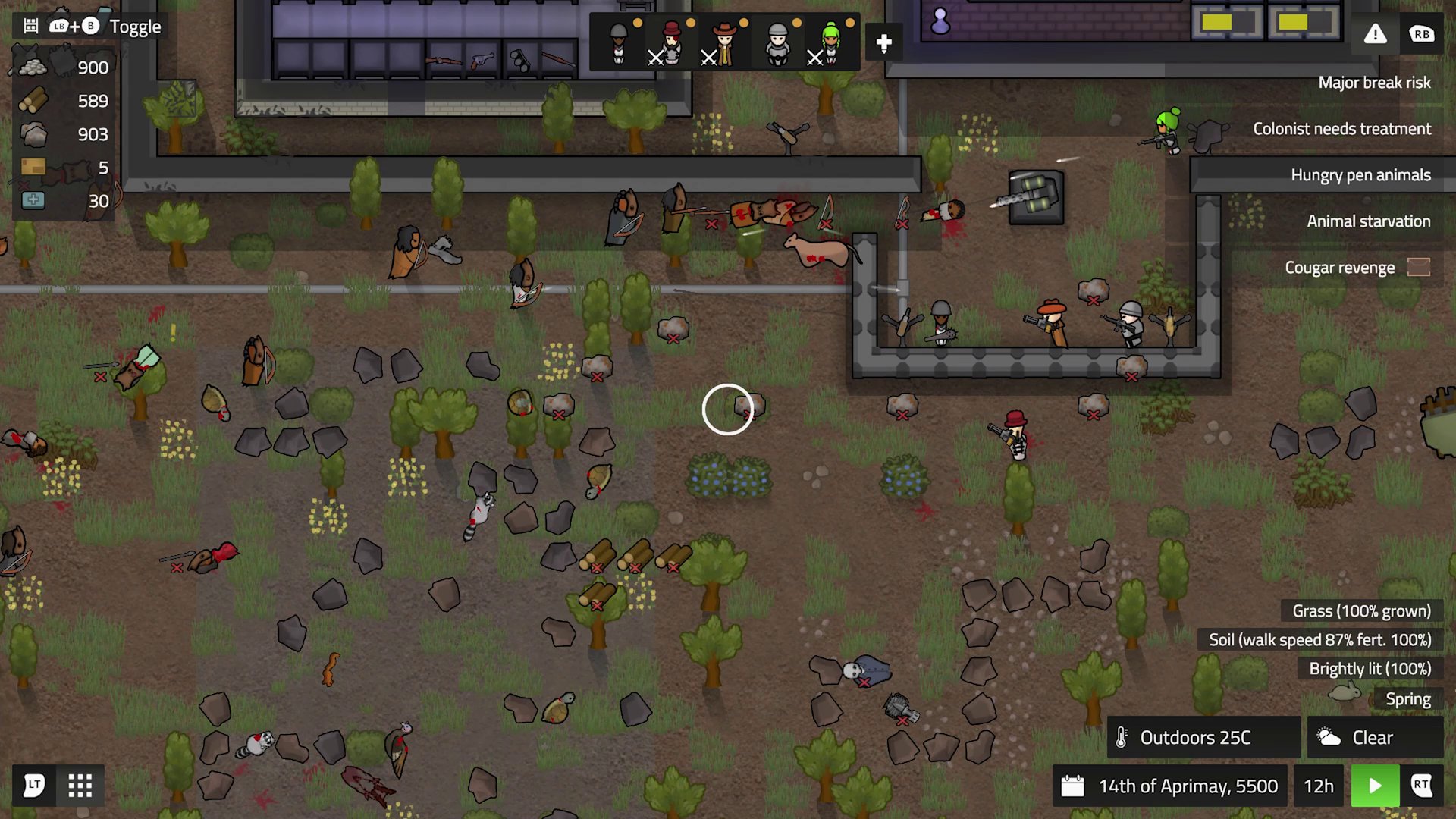 赛博朋克2077 终极版 截图19