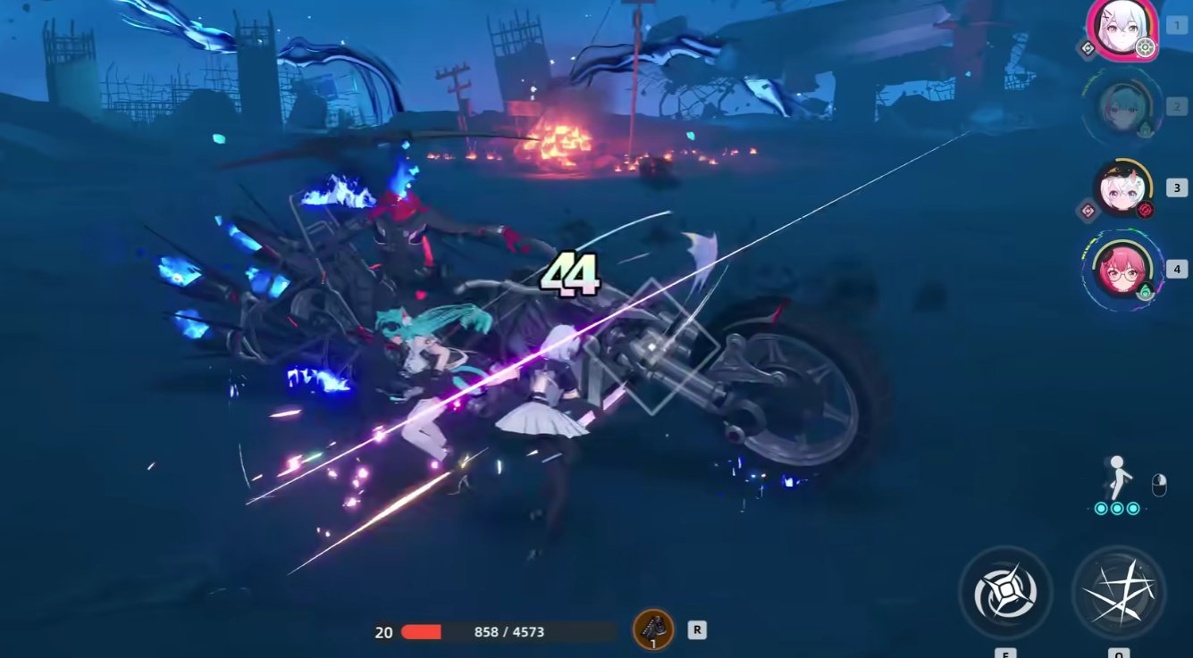 赛博朋克2077 终极版 截图22