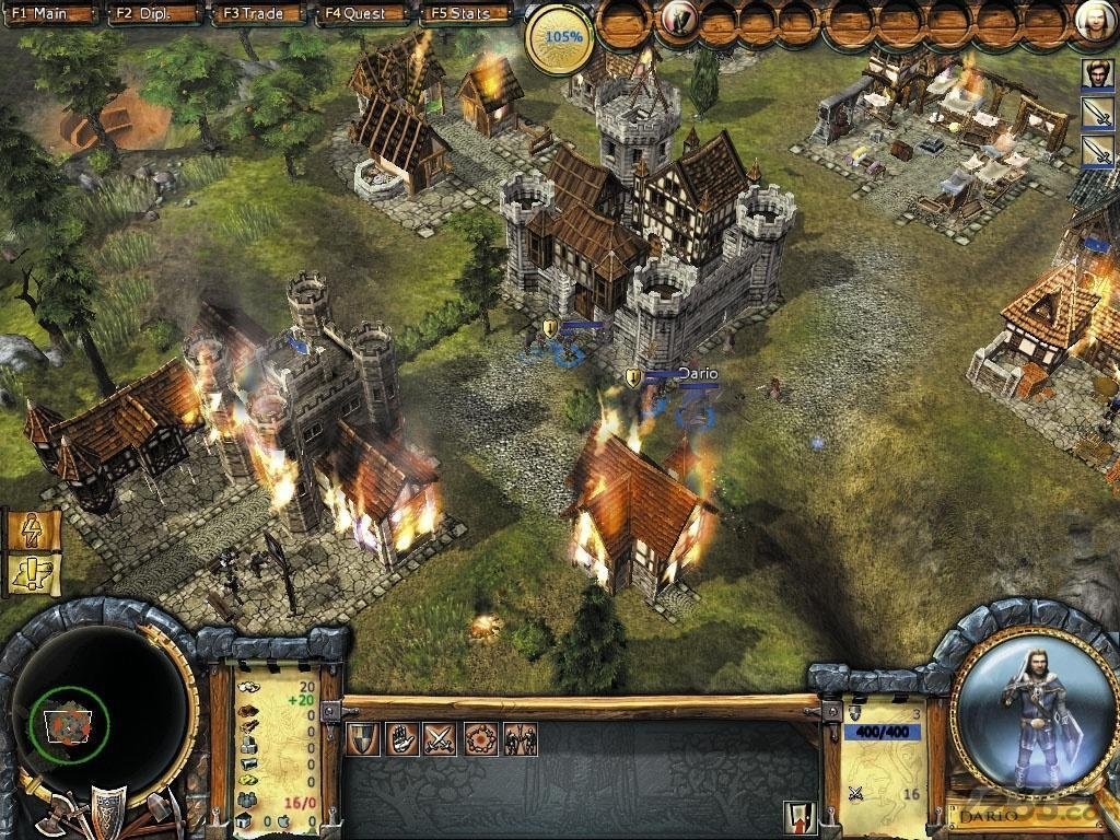 饥荒 豪华版 截图6