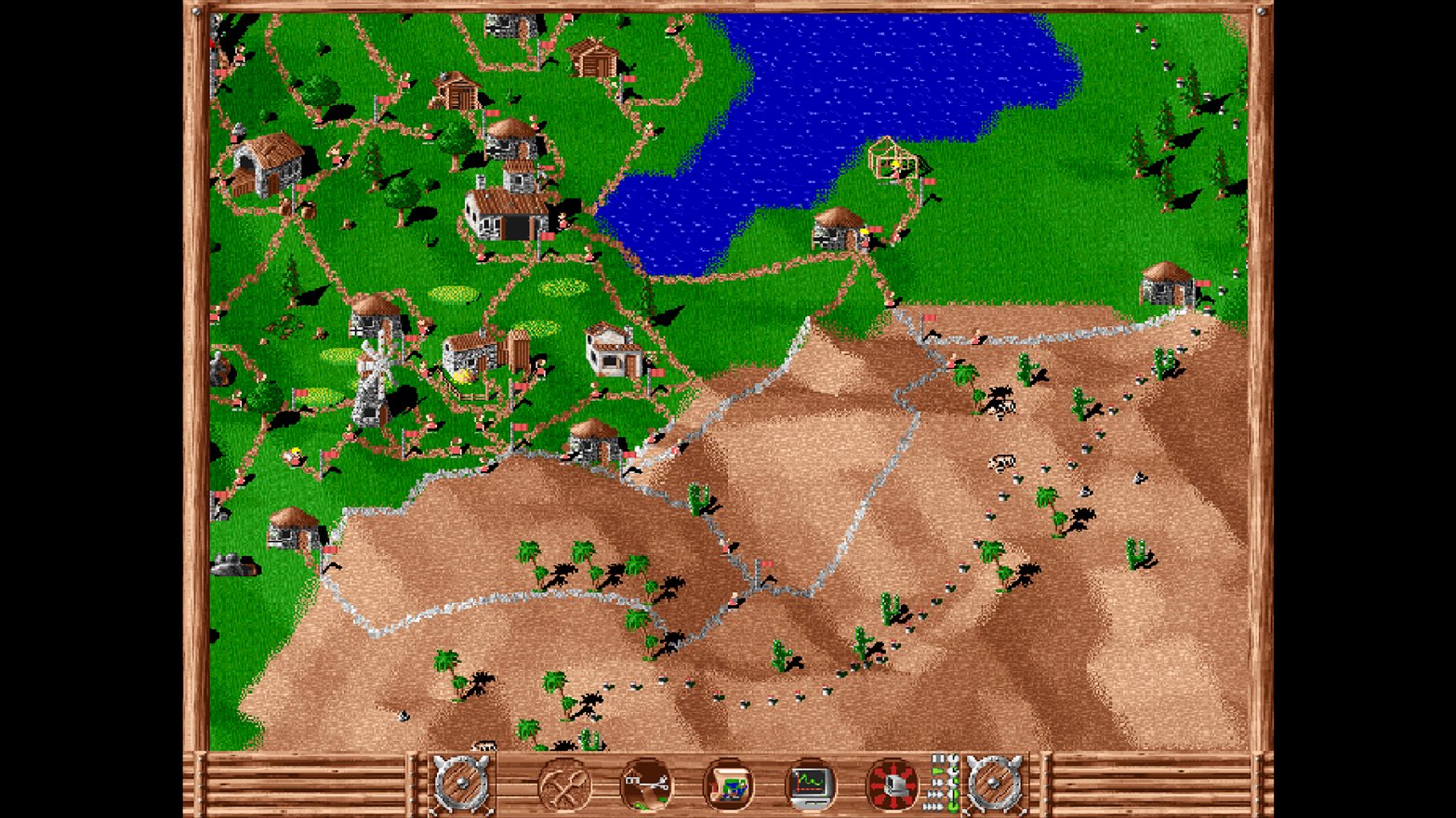 饥荒 豪华版 截图17