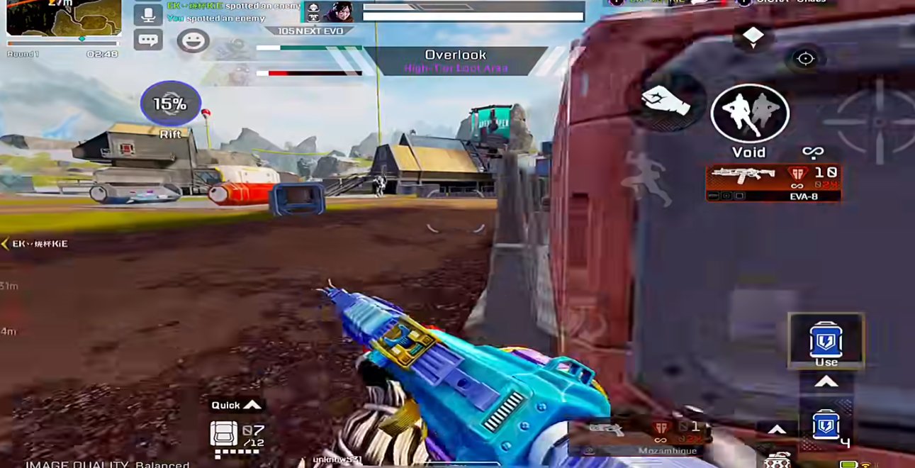 塞尔达传说:旷野之息 完整版 截图14