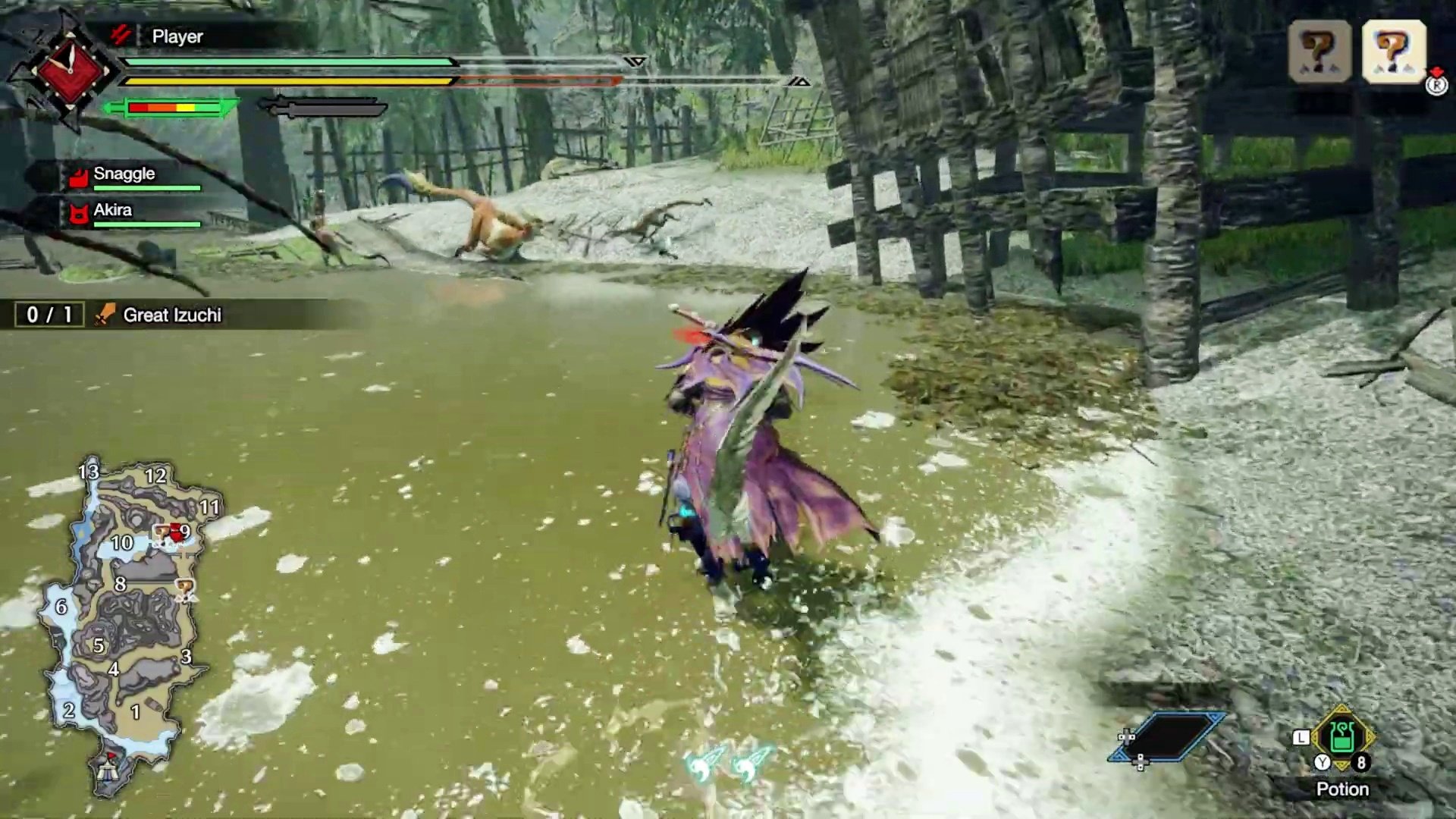 七日杀 终极版 截图21