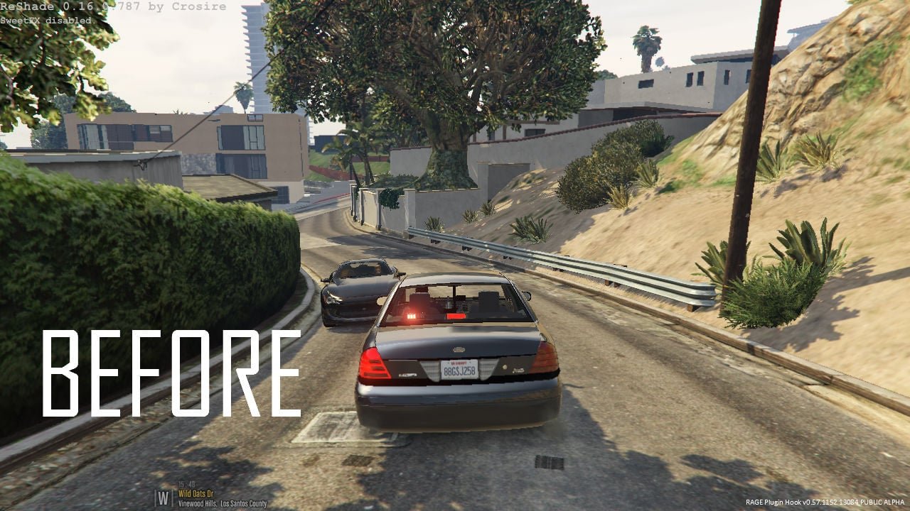 死亡搁浅 截图17