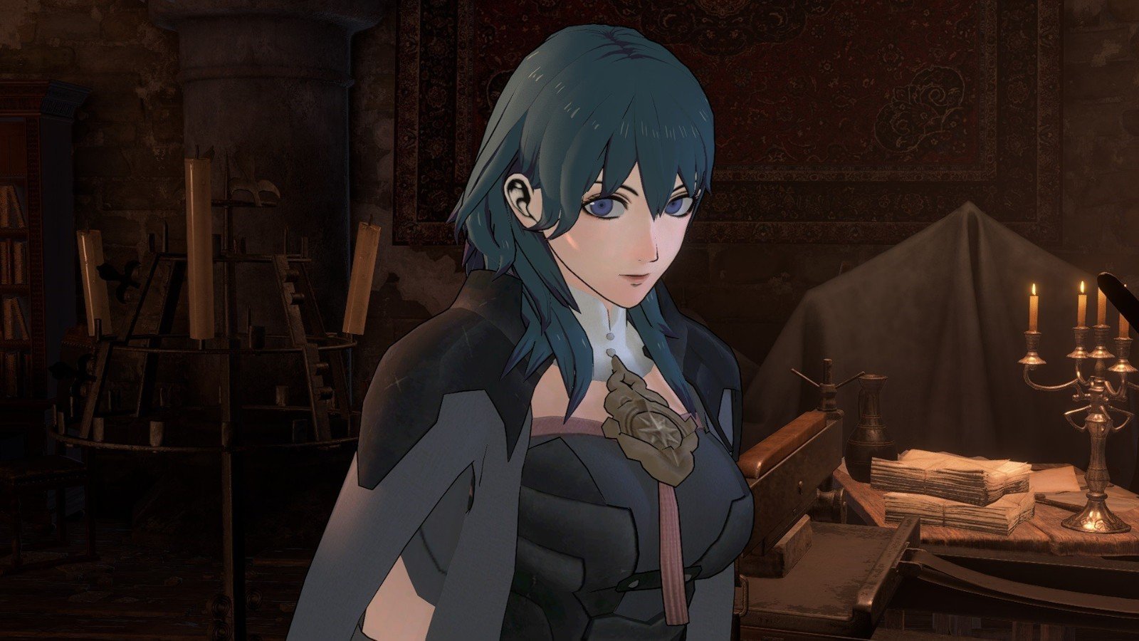 只狼:影逝二度 重制版 截图7